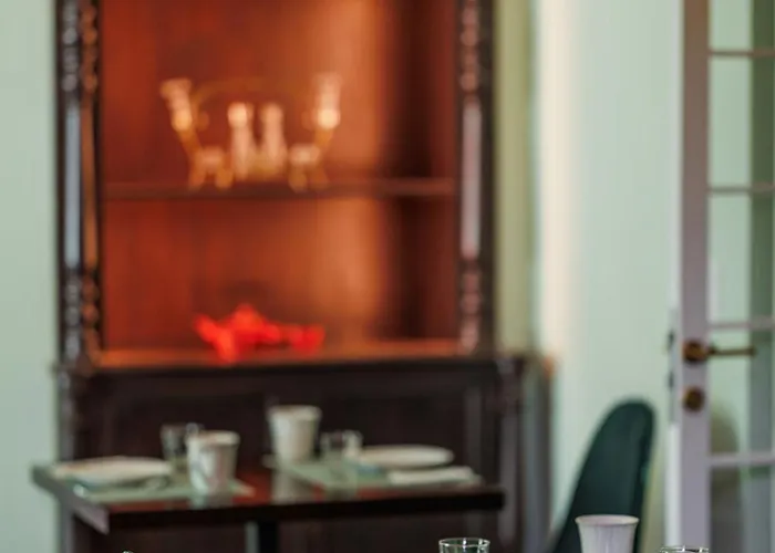 Solar Dos Cantos Botanic House & Garden 3* Ponta Delgada