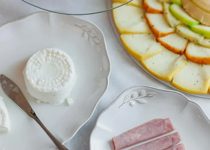 Guest house Solar Dos Cantos Botanic House & Garden 3*