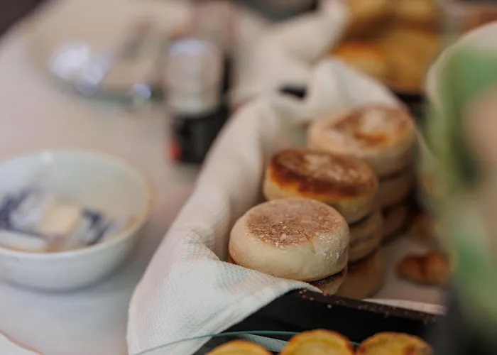 Solar Dos Cantos Botanic House & Garden Gasthuis