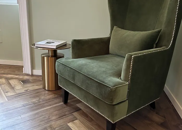 Solar Dos Cantos Botanic House & Garden Gasthuis 3*