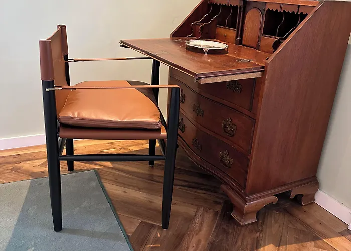 Gasthuis Solar Dos Cantos Botanic House & Garden 3*